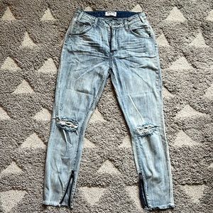 One Teaspoon jeans